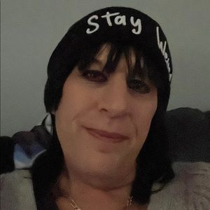 Meet your Posher, Marie